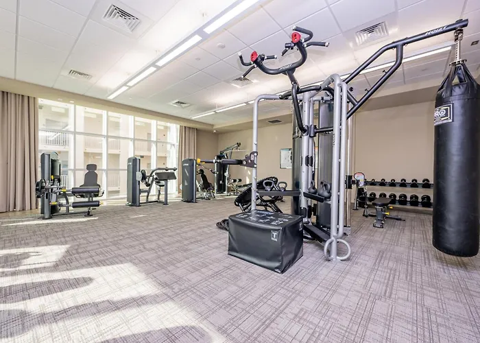 Apartment Phoenix Gulf Towers 402 Gulf Shores
