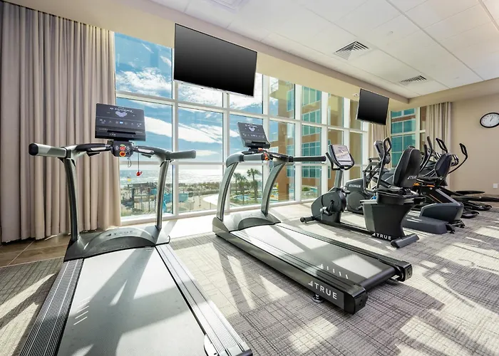 Phoenix Gulf Towers 402 Apartment Gulf Shores
