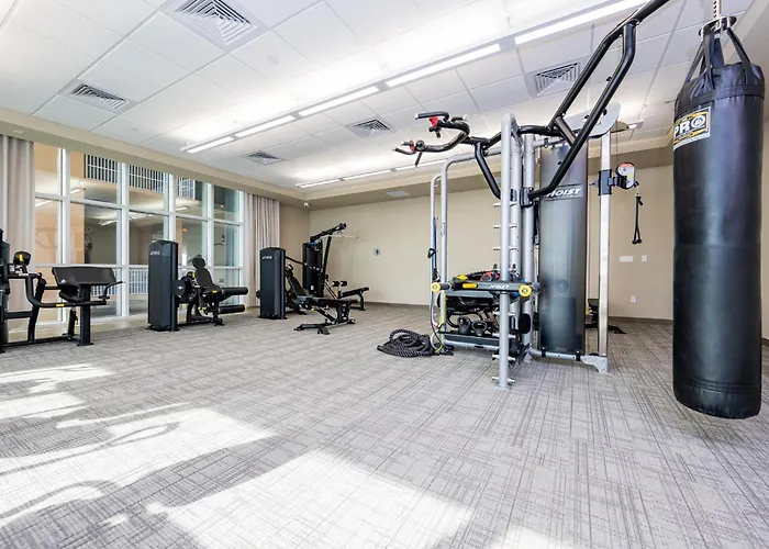 Phoenix Gulf Towers 402 Apartment