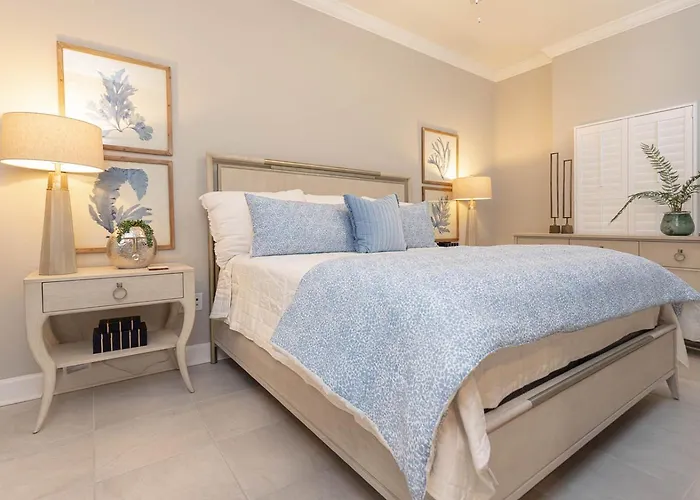 Apartment Phoenix Gulf Towers 402