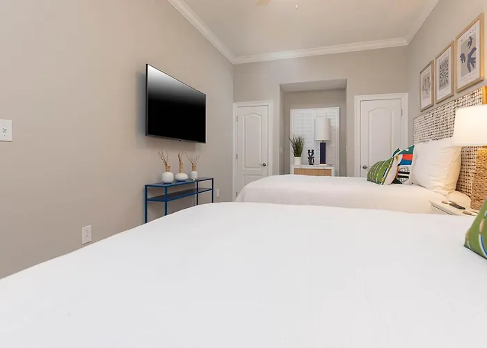 Apartment Phoenix Gulf Towers 402