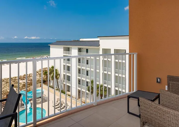 Phoenix Gulf Towers 402 Gulf Shores