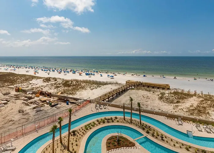 Phoenix Gulf Towers 402