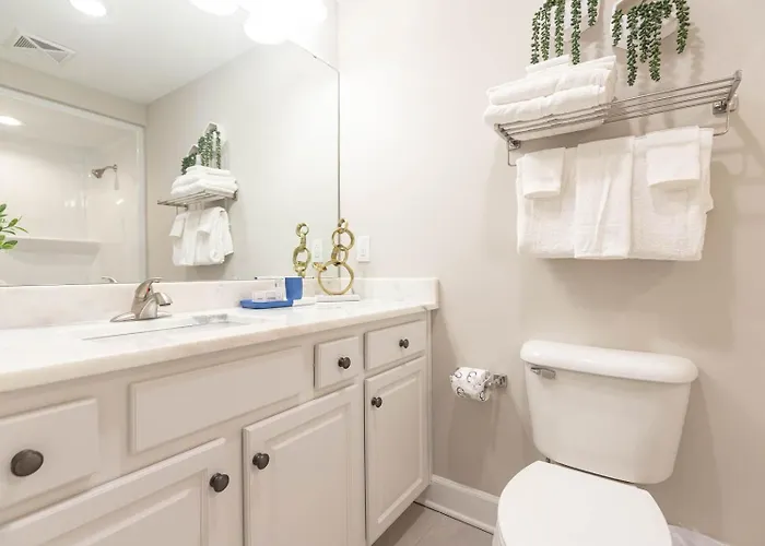 Phoenix Gulf Towers 402 Apartment Gulf Shores